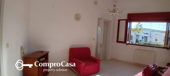 6غرفة منزل في Vernole, Italy رقم 104769 11