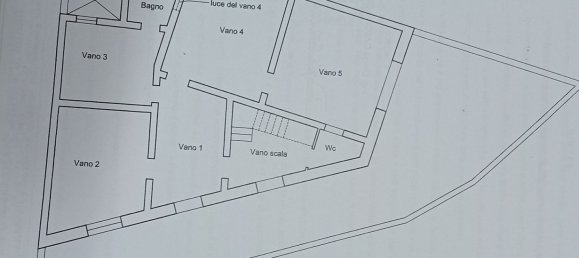 6غرفة منزل في Vernole, Italy رقم 104769 39