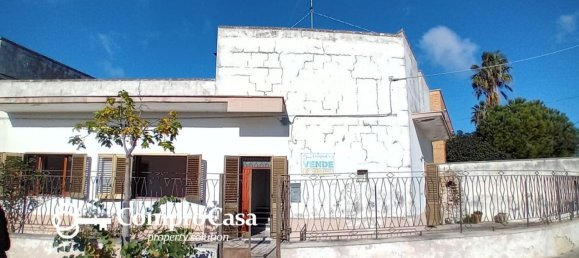 6غرفة منزل في Vernole, Italy رقم 104769 35