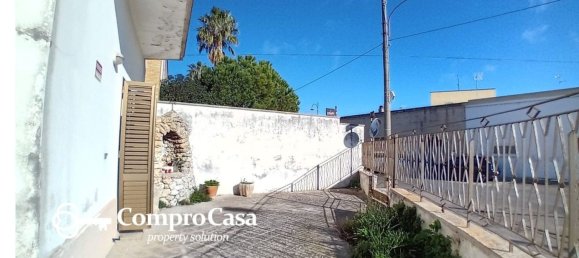 6غرفة منزل في Vernole, Italy رقم 104769 31