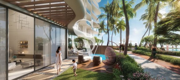 Apartamento T3 em City of Arabia, UAE N.º 107529 3