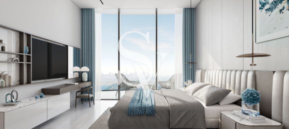 Apartamento T3 em City of Arabia, UAE N.º 107529 12