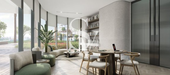 Apartamento T3 em City of Arabia, UAE N.º 107529 6