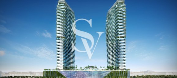 Apartamento T3 em City of Arabia, UAE N.º 107529 2