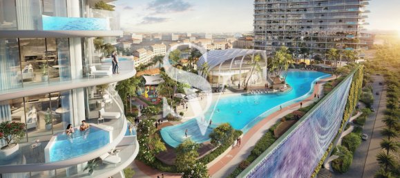 Apartamento T3 em City of Arabia, UAE N.º 107529 5