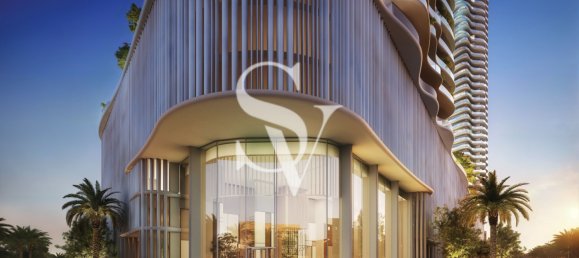 Apartamento T3 em City of Arabia, UAE N.º 107529 4