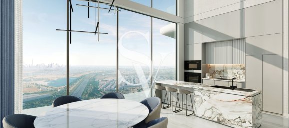 Apartamento T3 em City of Arabia, UAE N.º 107529 9