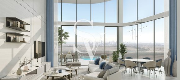 Apartamento T3 em City of Arabia, UAE N.º 107529 11