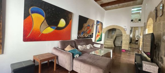 2 bedrooms House in Gharghur, Malta No. 3930 4