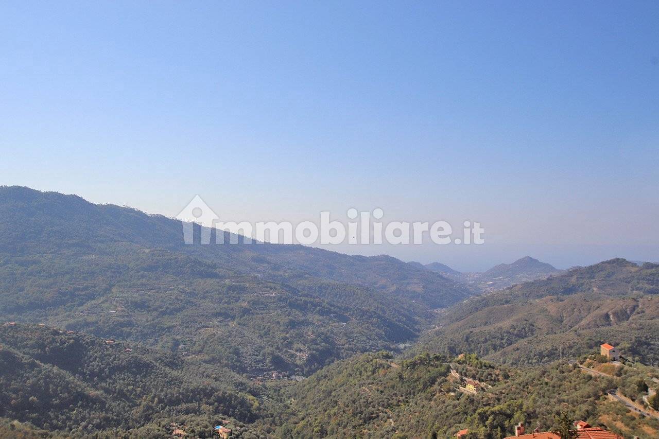 Apartamento de 2 dormitorios en Perinaldo, Italy No. 398940