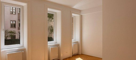 4 rooms Apartment in Wieden, Austria No. 239393 4