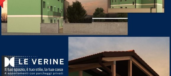 4غرفة شقة في Pordenone, Italy رقم 267977 2