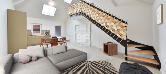 2 غرف نوم منزل ذو طابقين في Buschwiller, France رقم 228753 4