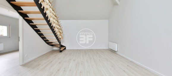 2 غرف نوم منزل ذو طابقين في Buschwiller, France رقم 228753 11