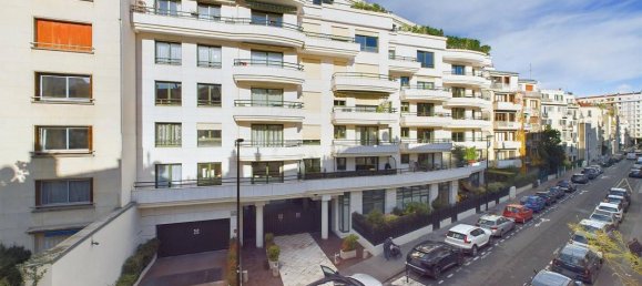 Studio in Boulogne-Billancourt, France, Nr. 170011 17