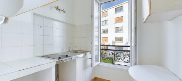Studio in Boulogne-Billancourt, France, Nr. 170011 3