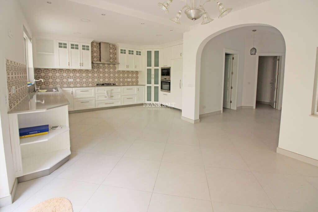 3 Schlafzimmer Haus in Mosta, Malta, Nr. 11292