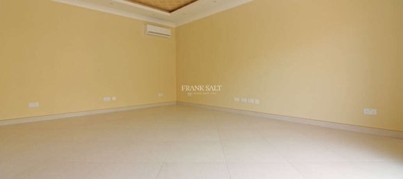 3 Schlafzimmer Haus in Mosta, Malta, Nr. 11292 3