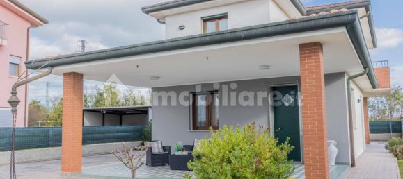 3 غرف نوم فيلا في Chioggia, Italy رقم 60743 2