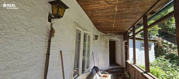 Casa de 5 habitaciónes en Schrattenthal, Austria No. 250728 34