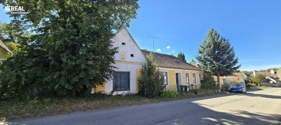 Casa de 5 habitaciónes en Schrattenthal, Austria No. 250728 35