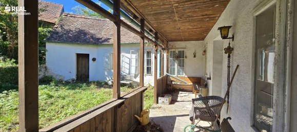 Casa de 5 habitaciónes en Schrattenthal, Austria No. 250728 43