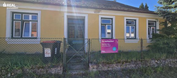 Casa de 5 habitaciónes en Schrattenthal, Austria No. 250728 37