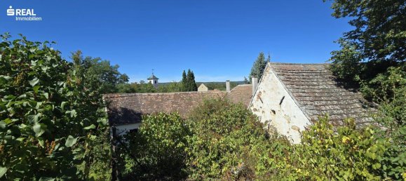 Casa de 5 habitaciónes en Schrattenthal, Austria No. 250728 17