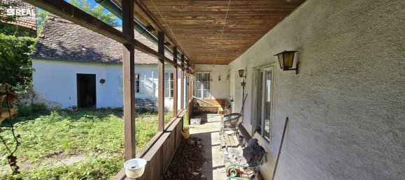 Casa de 5 habitaciónes en Schrattenthal, Austria No. 250728 30