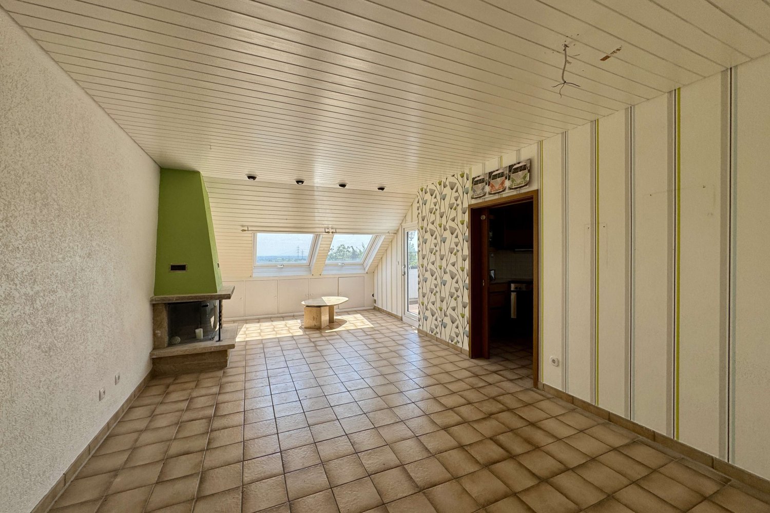 3 bedrooms Apartment in Main-Taunus, Germany No. 152740