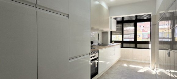 3 bedrooms Apartment in Setubal, Portugal No. 308102 4