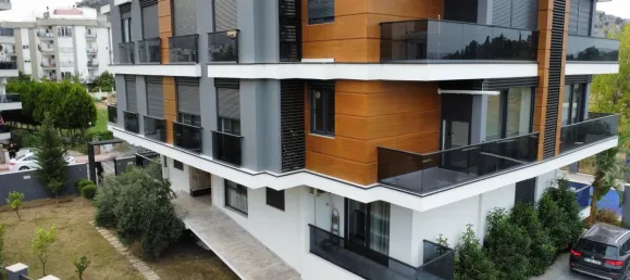 Appartement 2+1 à Aegean Region, Turkey No. 33448 11