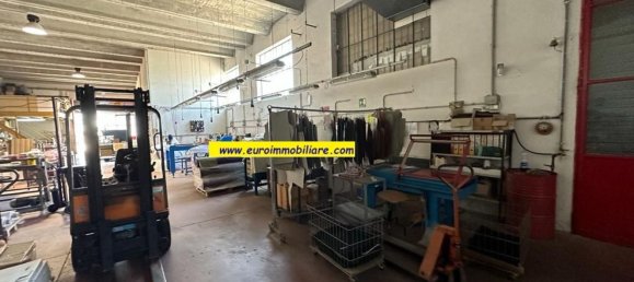 700m² Warehouse in Pineto, Italy No. 124954 9