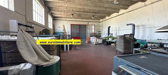 700m² Warehouse in Pineto, Italy No. 124954 11