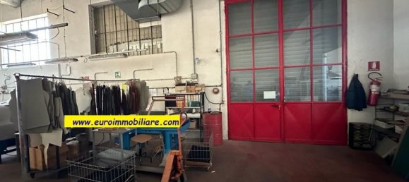 700m² Warehouse in Pineto, Italy No. 124954 13