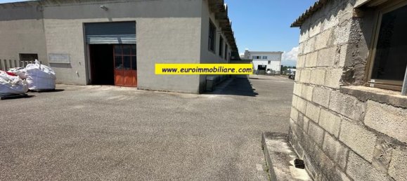 700m² Warehouse in Pineto, Italy No. 124954 10