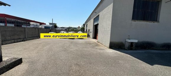 700m² Warehouse in Pineto, Italy No. 124954 6