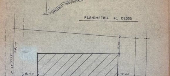 700m² Warehouse in Pineto, Italy No. 124954 17