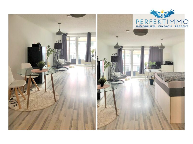 Studio in Innsbruck-Stadt, Austria, Nr. 192297