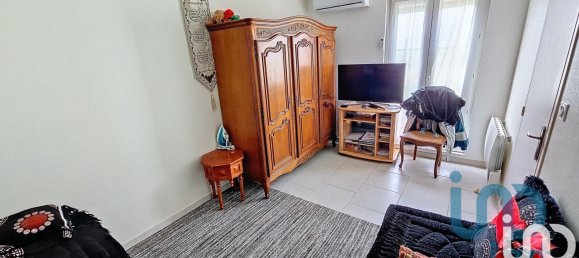 Дом с 5 комнатами в Ромийи-сюр-Сен, Франция № 42384 3