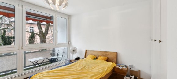 2 rooms Apartment in Munich, Germany No. 141753 8