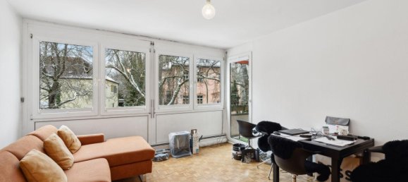 2 rooms Apartment in Munich, Germany No. 141753 12