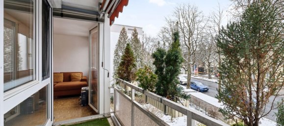 2 rooms Apartment in Munich, Germany No. 141753 4