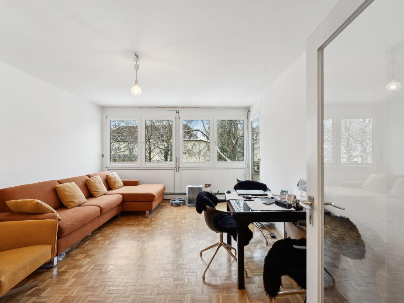 2 rooms Apartment in Munich, Germany No. 141753
