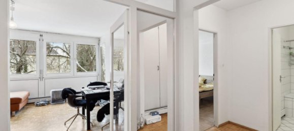 2 rooms Apartment in Munich, Germany No. 141753 6