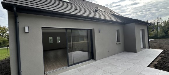 4 bedrooms House in Merlimont, France No. 156576 3