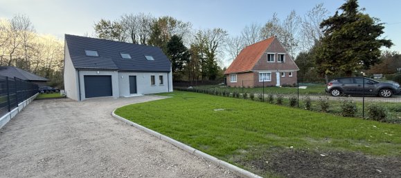 4 bedrooms House in Merlimont, France No. 156576 20