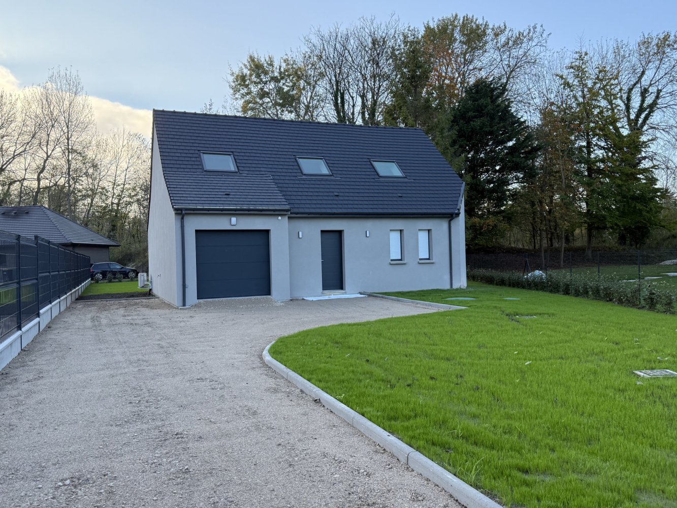 4 bedrooms House in Merlimont, France No. 156576