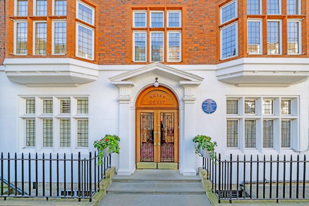 1 Schlafzimmer Wohnung in Bloomsbury, United Kingdom, Nr. 5585