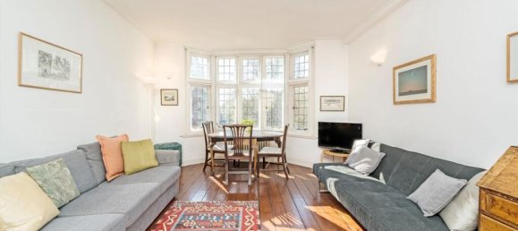 1 Schlafzimmer Wohnung in Bloomsbury, United Kingdom, Nr. 5585 11